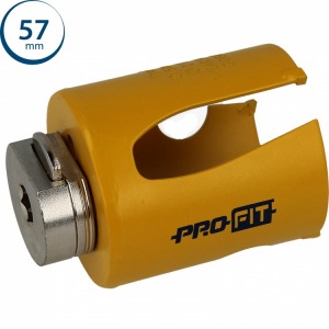 Profit Otwornica MULTI PURPOSE 57 mm