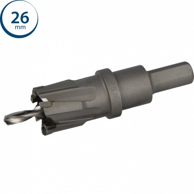 Otwornica Endura 26 mm Profit 09020026