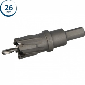 Otwornica Endura 26 mm Profit 09020026
