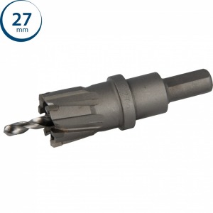 Otwornica Endura 27 mm Profit 09020027