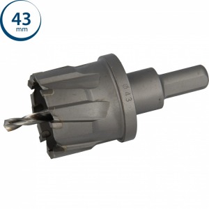 Otwornica Endura 43 mm Profit 09020043