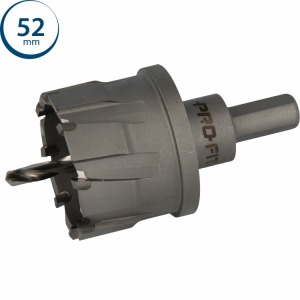 Otwornica Endura 52 mm Profit 09020052