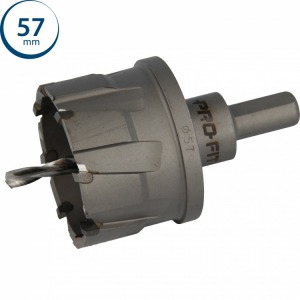 Otwornica Endura 57 mm Profit 09020057