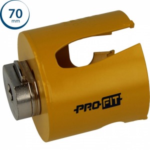 Profit Otwornica MULTI PURPOSE 70mm