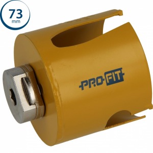 Profit Otwornica MULTI PURPOSE 73mm