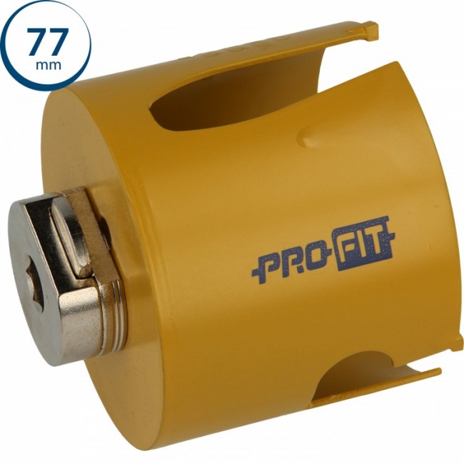 Profit Otwornica MULTI PURPOSE 77mm