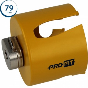 Profit Otwornica MULTI PURPOSE 79mm
