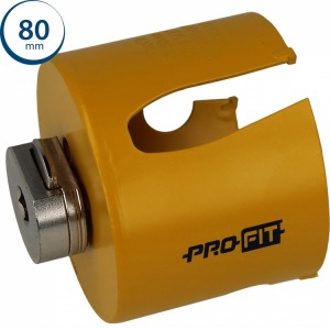 Profit Otwornica MULTI PURPOSE 80mm 09081080