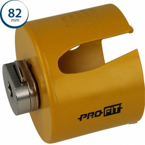 Profit Otwornica MULTI PURPOSE 82mm