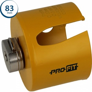 Profit Otwornica MULTI PURPOSE 83mm
