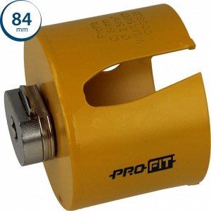 Profit Otwornica MULTI PURPOSE 84mm