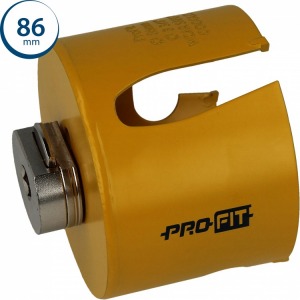 Profit Otwornica MULTI PURPOSE 86mm