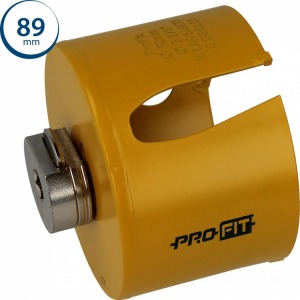 Profit Otwornica MULTI PURPOSE 89mm