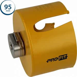 Profit Otwornica MULTI PURPOSE 95mm