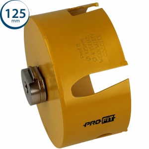 Profit Otwornica MULTI PURPOSE 125mm