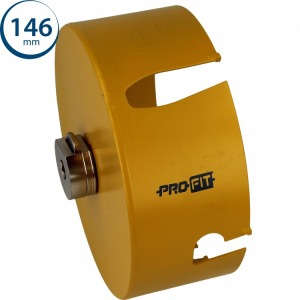 Profit Otwornica MULTI PURPOSE 146mm