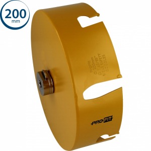 Profit Otwornica MULTI PURPOSE 200mm