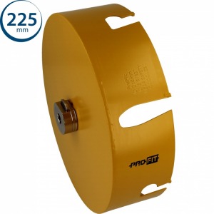 Profit Otwornica MULTI PURPOSE 225mm