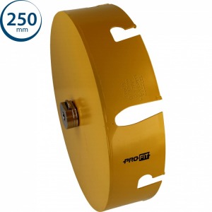 Profit Otwornica MULTI PURPOSE 250mm
