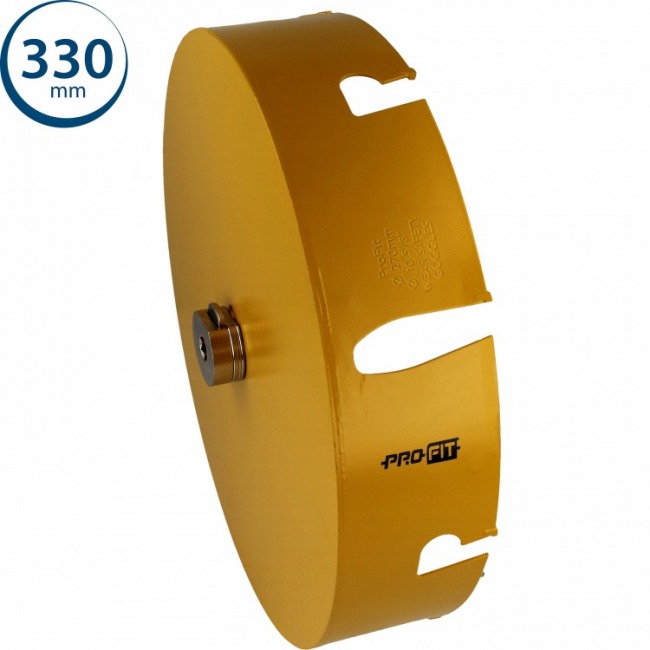 Profit Otwornica MULTI PURPOSE 330mm