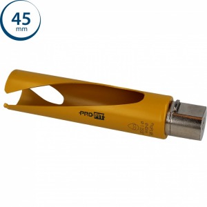 Profit Otwornica MULTI PURPOSE LONG 45mm