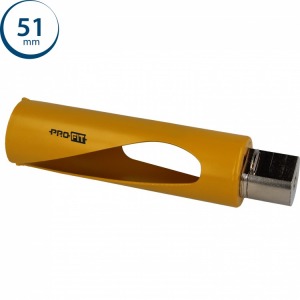 Profit Otwornica MULTI PURPOSE LONG 51mm