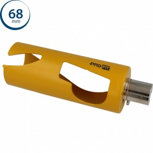 Profit Otwornica MULTI PURPOSE LONG 68mm