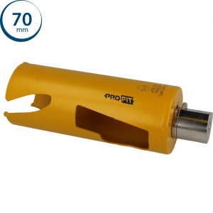 Profit Otwornica MULTI PURPOSE LONG 70mm