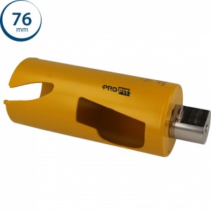 Profit Otwornica MULTI PURPOSE LONG 76mm