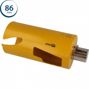 Profit Otwornica MULTI PURPOSE LONG 86mm
