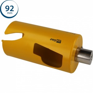 Profit Otwornica MULTI PURPOSE LONG 92mm