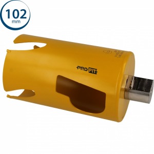 Profit Otwornica MULTI PURPOSE LONG 102mm