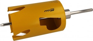 Profit Otwornica MULTI PURPOSE LONG 114mm