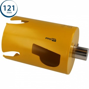 Profit Otwornica MULTI PURPOSE LONG 121mm