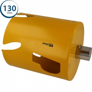Profit Otwornica MULTI PURPOSE LONG 130mm