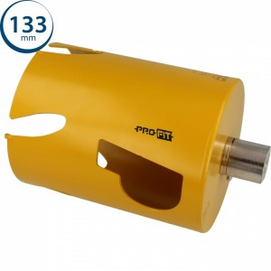 Profit Otwornica MULTI PURPOSE LONG 133mm