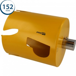 Profit Otwornica MULTI PURPOSE LONG 152mm