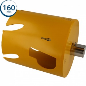 Profit Otwornica MULTI PURPOSE LONG 160MM
