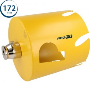 Profit Otwornica MULTI PURPOSE LONG 172MM