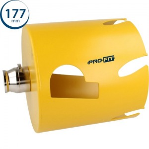 Profit Otwornica MULTI PURPOSE LONG 177MM