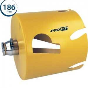 Profit Otwornica MULTI PURPOSE LONG 186MM