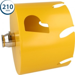 Profit Otwornica MULTI PURPOSE LONG 210MM