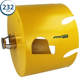 Profit Otwornica MULTI PURPOSE LONG 232MM