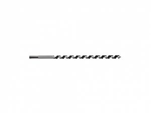 Świder do drewna do otwornic Multi Purpose Long 10mm