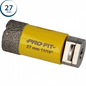 Profit Otwornica Diamond Dry 27mm