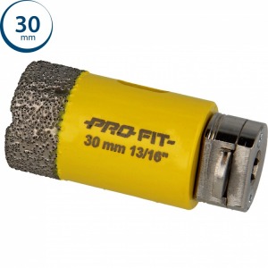 Profit Otwornica Diamond Dry 30mm