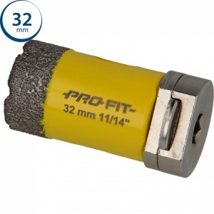 Profit Otwornica Diamond Dry 32mm