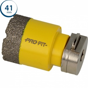 Profit Otwornica Diamond Dry 41mm