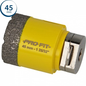 Profit Otwornica Diamond Dry 45mm