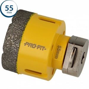 Profit Otwornica Diamond Dry 55mm